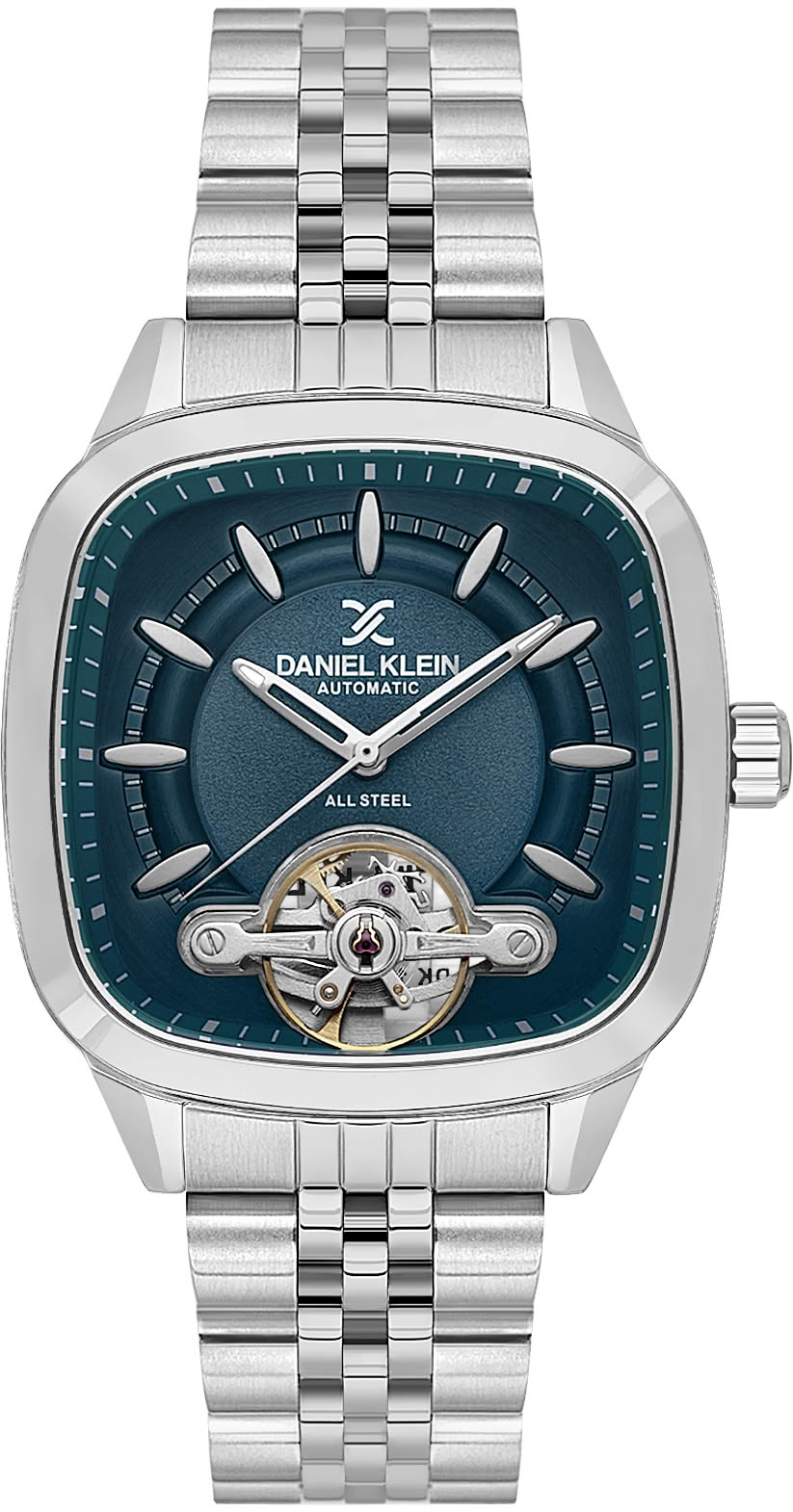 Механические наручные часы Daniel Klein DK.1.14495-4