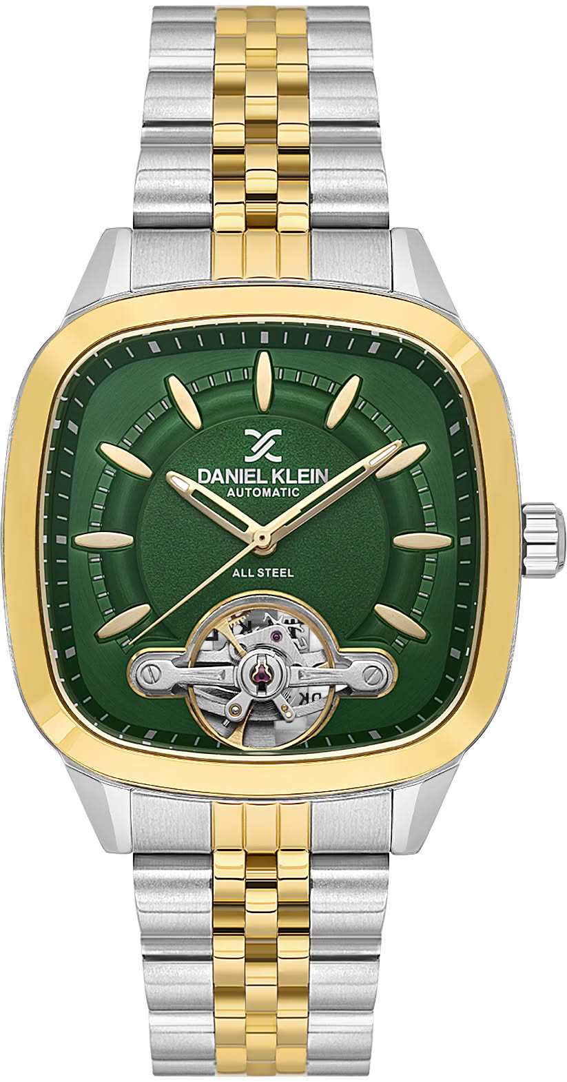 Механические наручные часы Daniel Klein DK.1.14495-5