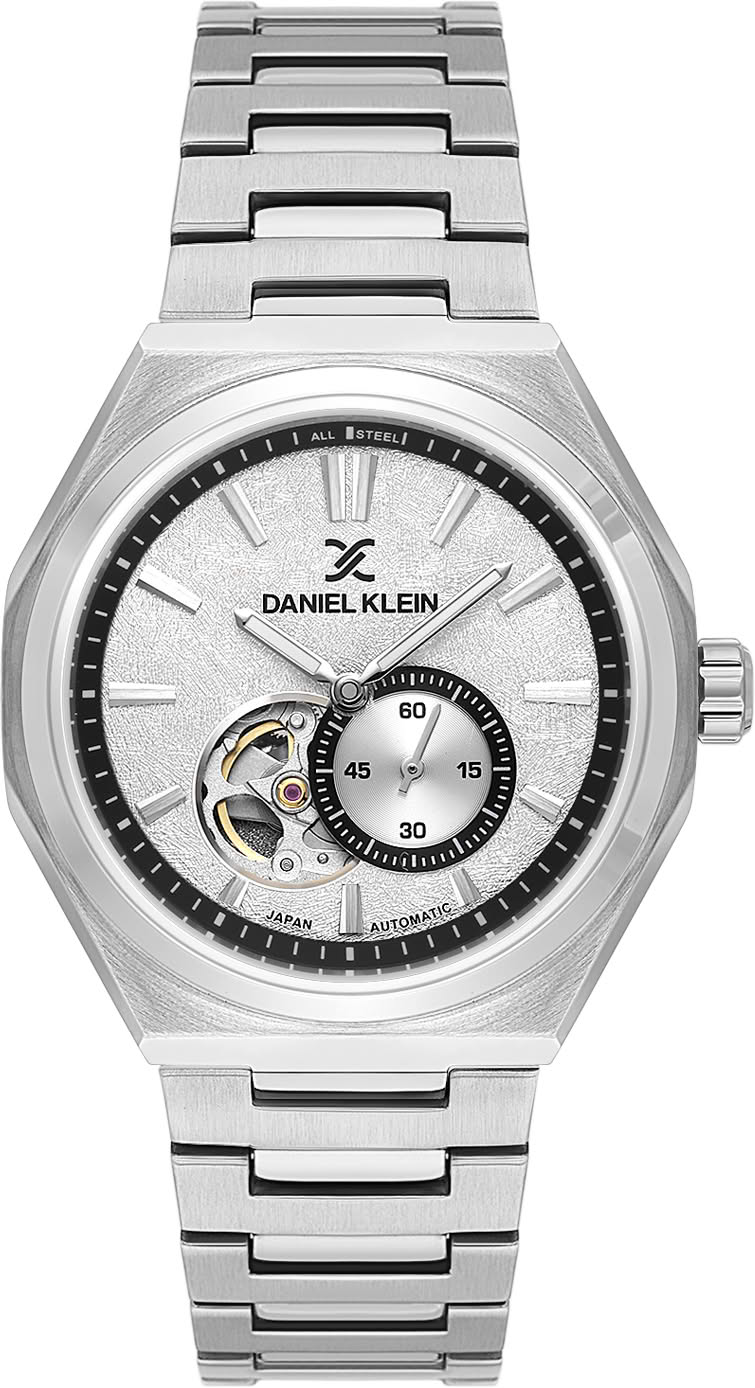 Механические наручные часы Daniel Klein DK.1.14497-1