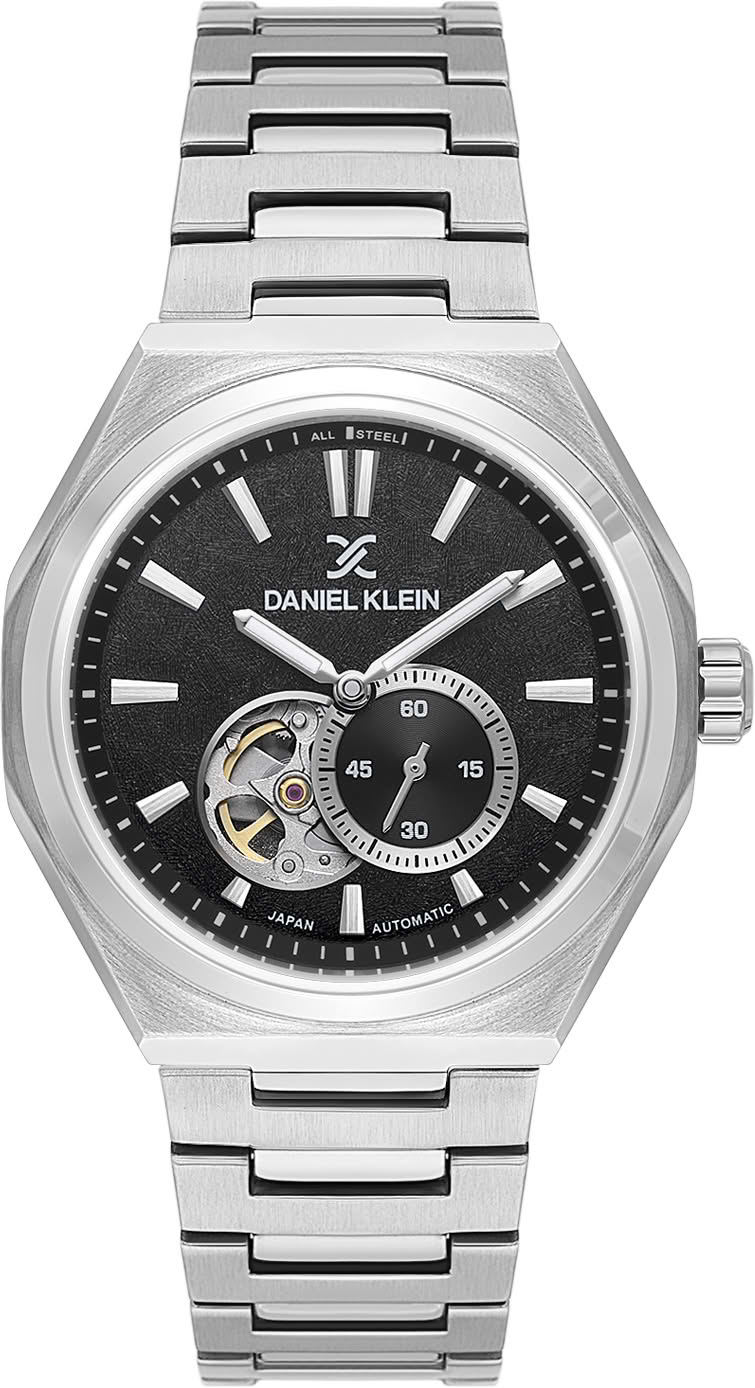 Механические наручные часы Daniel Klein DK.1.14497-2