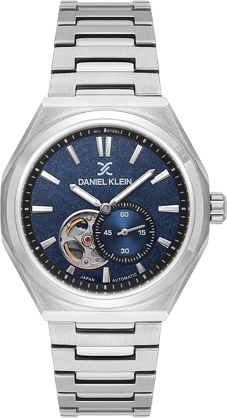 Механические наручные часы Daniel Klein DK.1.14497-3