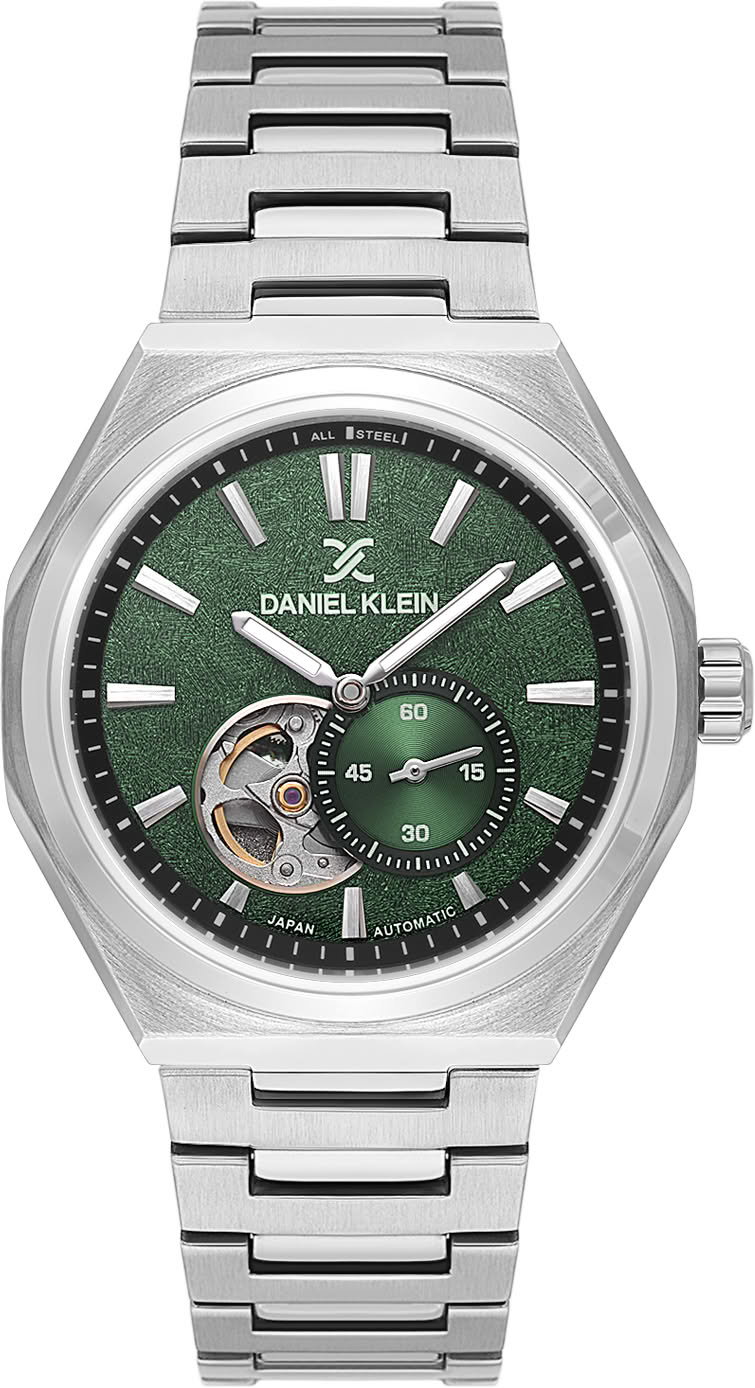 Механические наручные часы Daniel Klein DK.1.14497-4