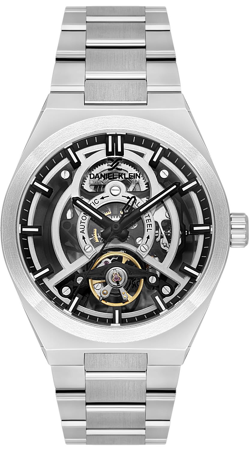 Механические наручные часы Daniel Klein DK.1.14501-1
