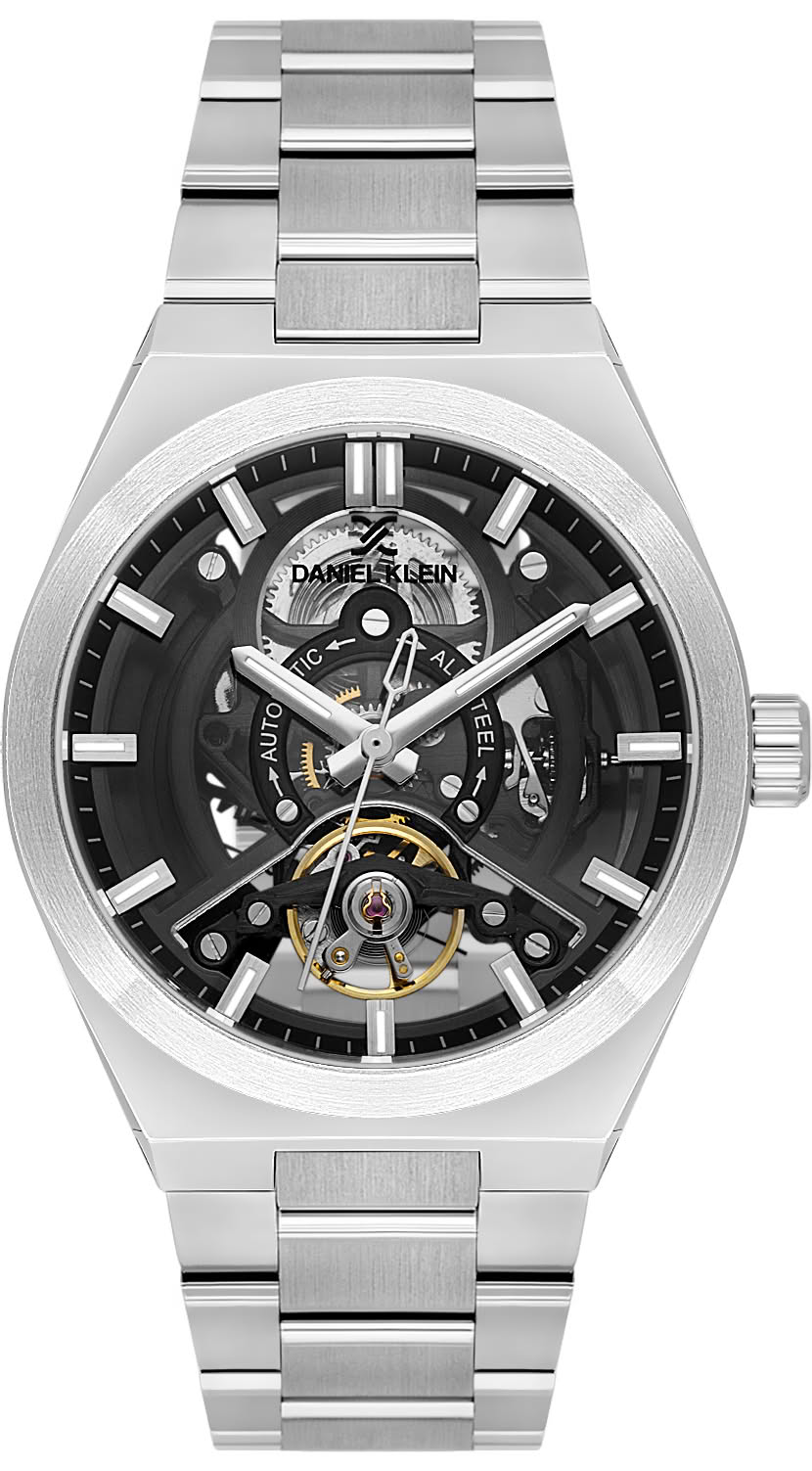 Механические наручные часы Daniel Klein DK.1.14501-2