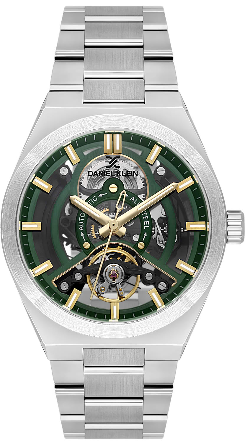 Механические наручные часы Daniel Klein DK.1.14501-4