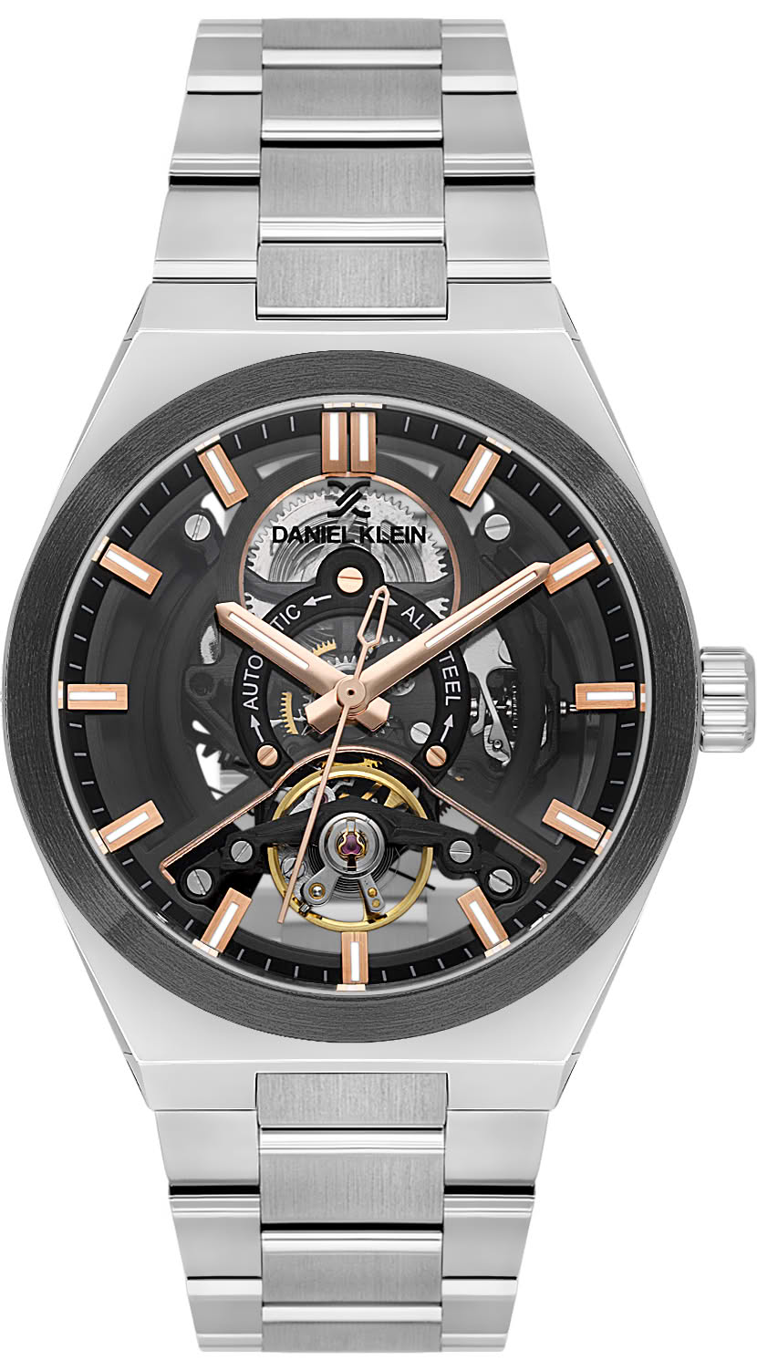 Механические наручные часы Daniel Klein DK.1.14501-5