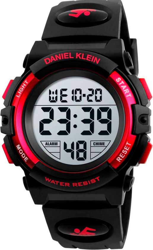 Наручные часы Daniel Klein DK-1266-5-ucenka с хронографом
