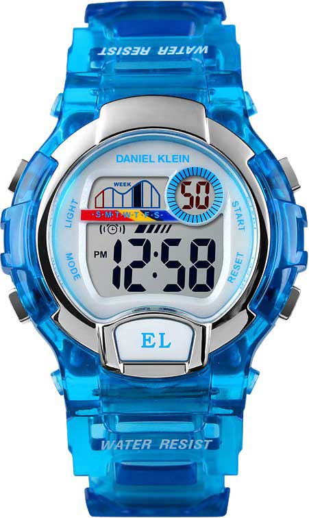 Наручные часы Daniel Klein DK.1450-1-ucenka с хронографом