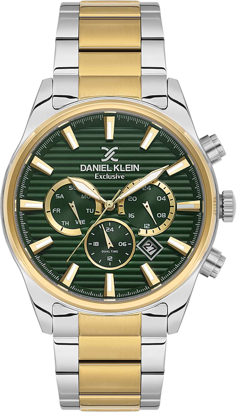 Наручные часы Daniel Klein DK.6.14443-4