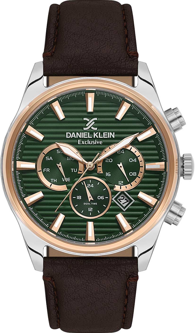 Наручные часы Daniel Klein DK.6.14444-4