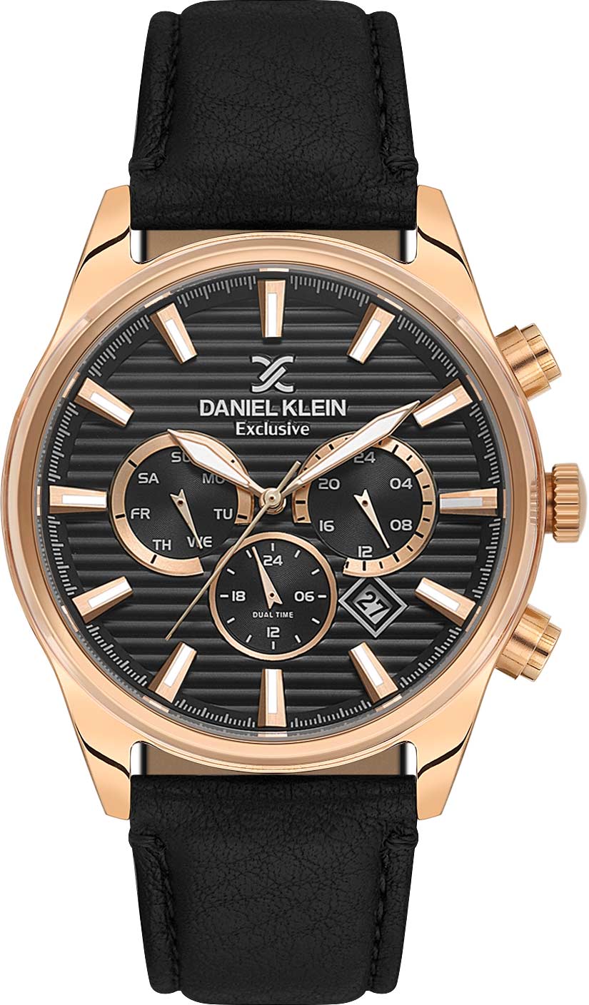 Наручные часы Daniel Klein DK.6.14444-5