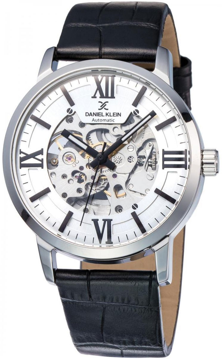   Daniel Klein DK11860-2