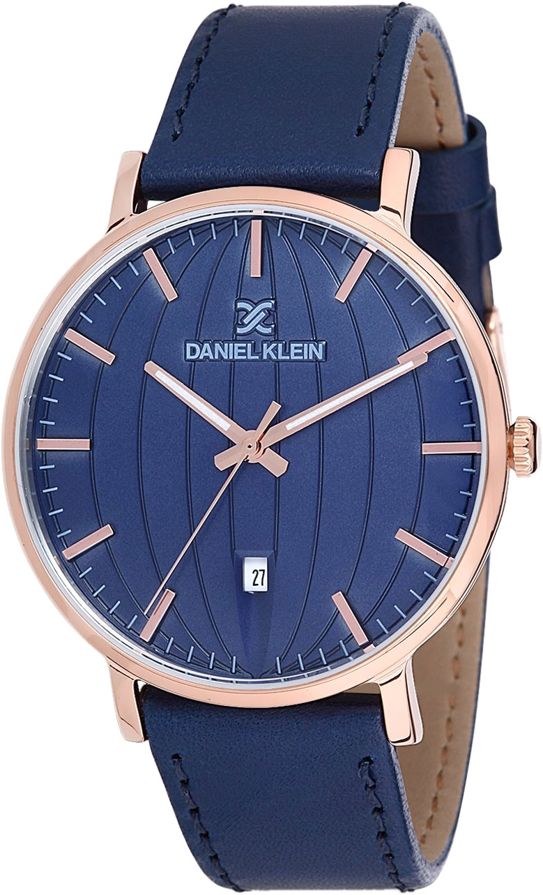   Daniel Klein DK12104-4