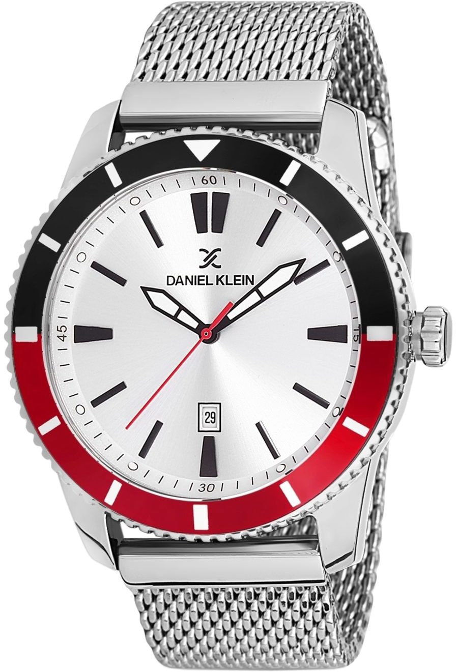   Daniel Klein DK12159-1