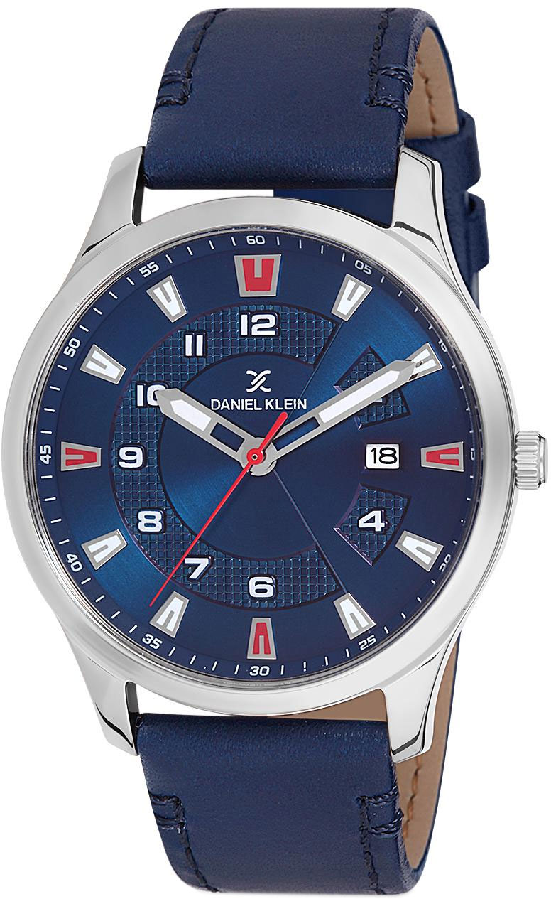   Daniel Klein DK12218-6