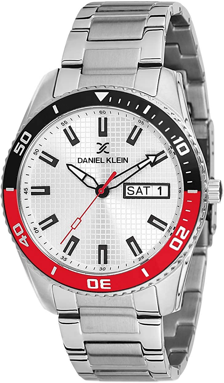  Daniel Klein DK12237-1