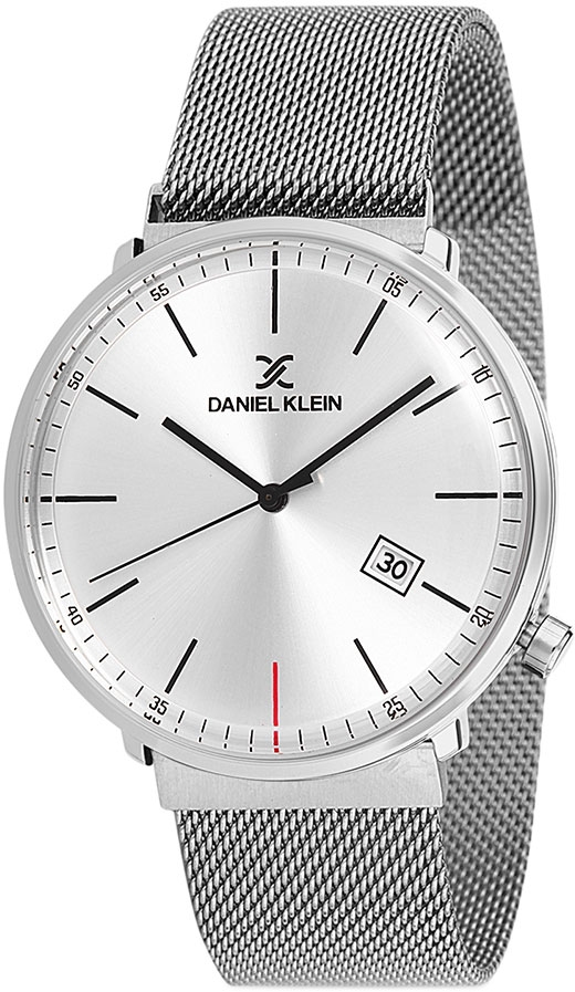   Daniel Klein DK12243-1