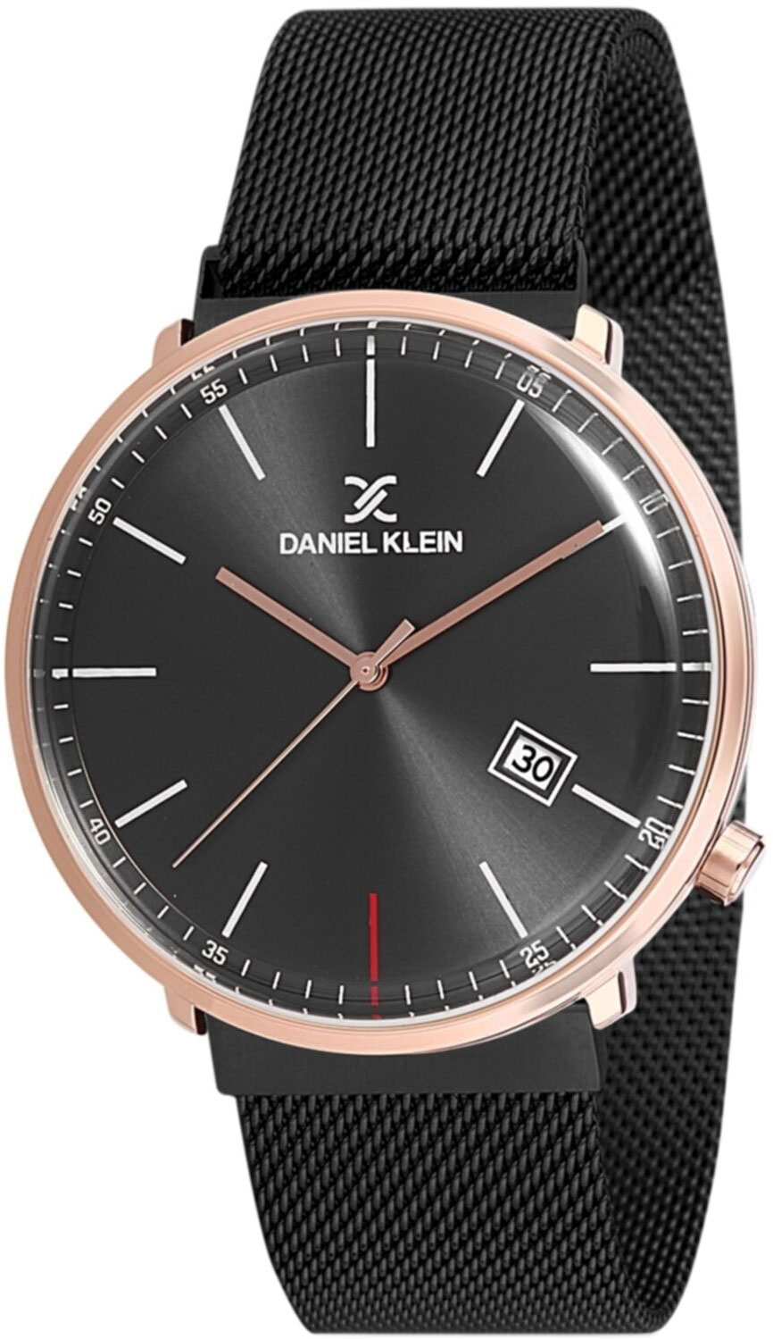   Daniel Klein DK12243-4