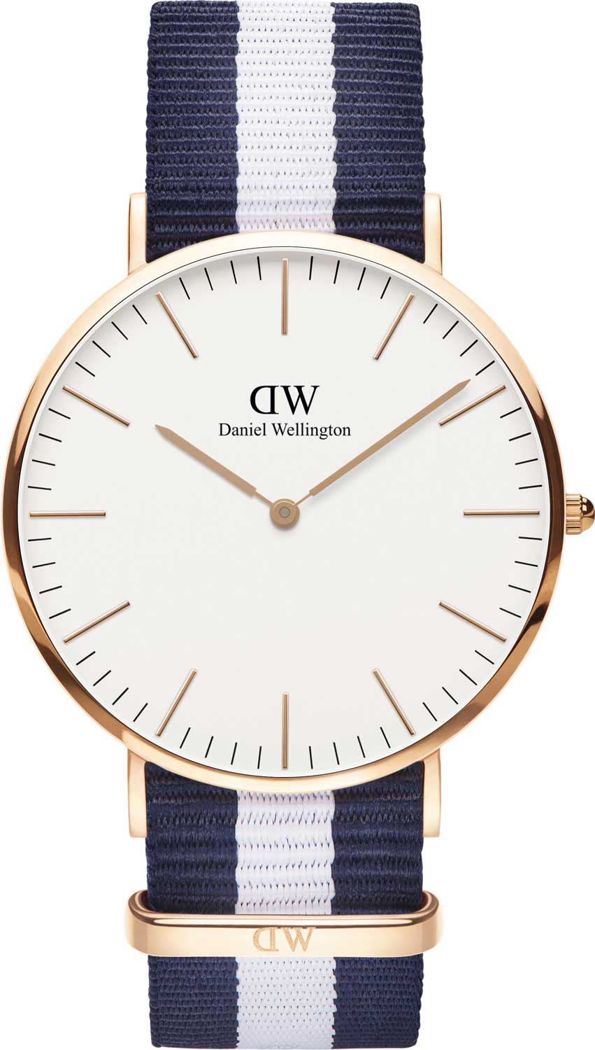 �������� ���� Daniel Wellington DW00100004-ucenka