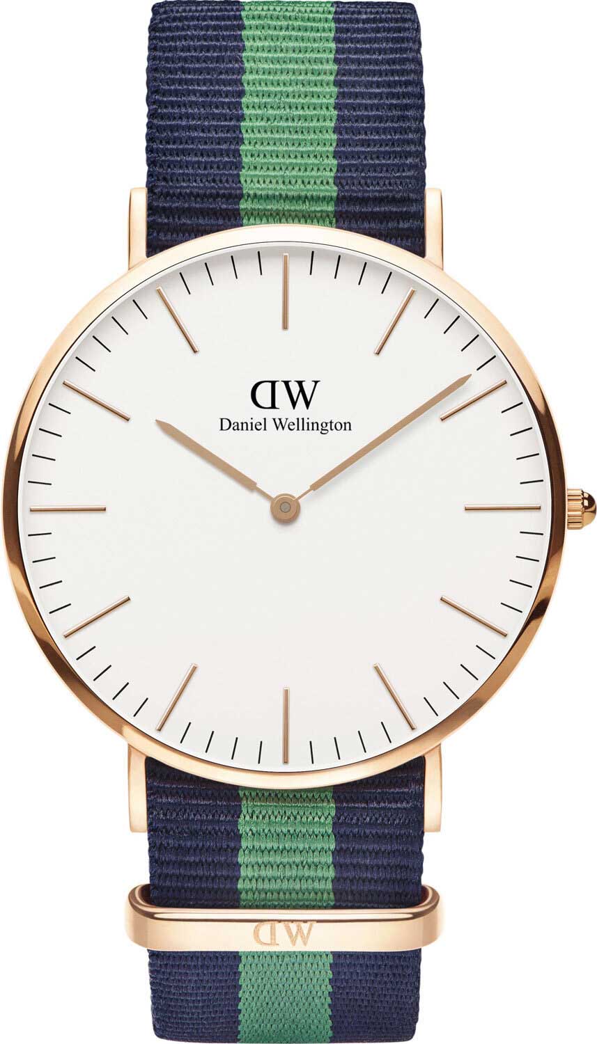Наручные часы Daniel Wellington DW00100005-ucenka