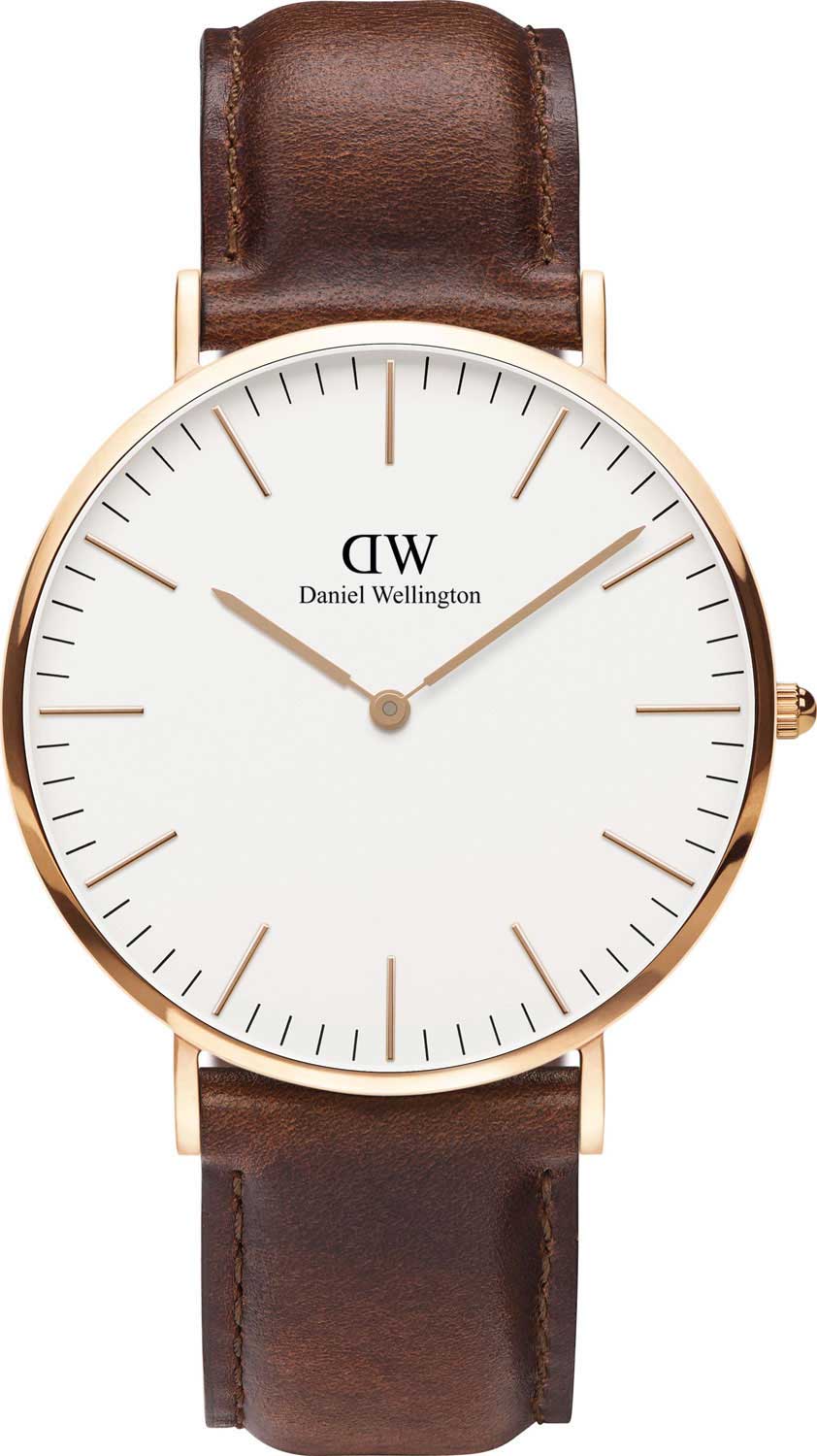   Daniel Wellington DW00100006-ucenka