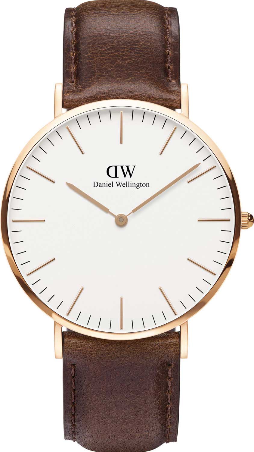 Наручные часы Daniel Wellington DW00100009-ucenka