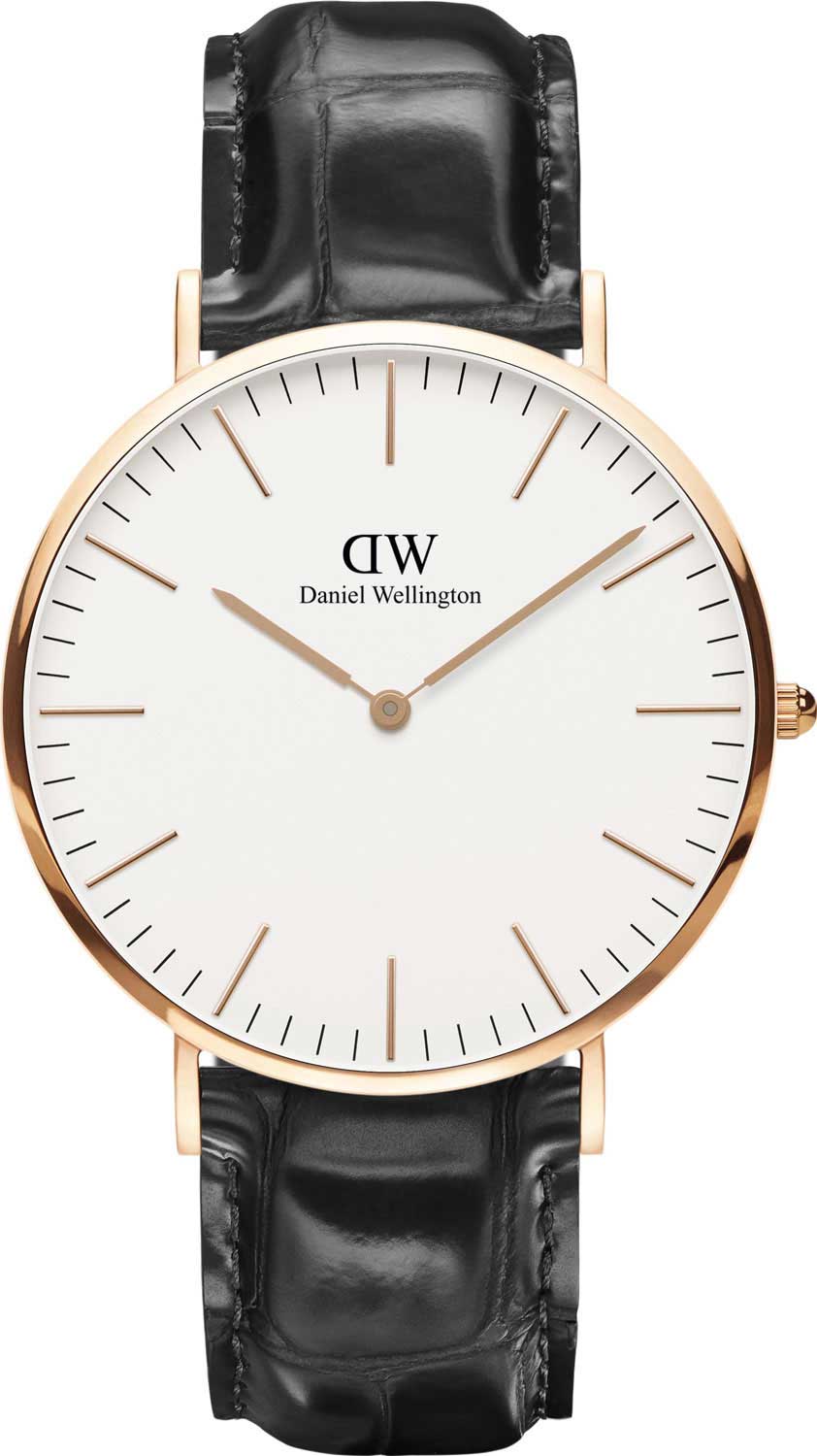 Наручные часы Daniel Wellington DW00100014-ucenka