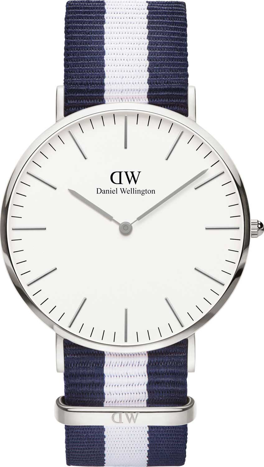 Наручные часы Daniel Wellington DW00100018-ucenka