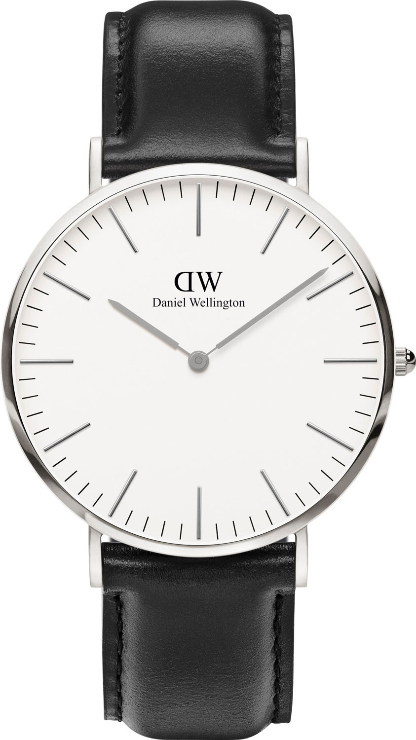 Наручные часы Daniel Wellington DW00100020-ucenka — купить в интернет ...