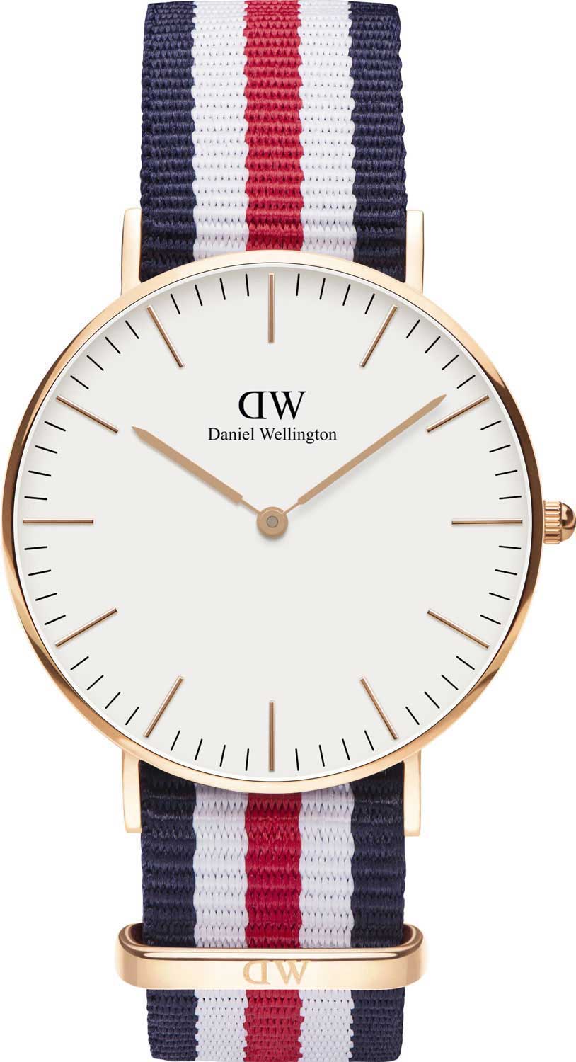 Наручные часы Daniel Wellington DW00100030-ucenka-1
