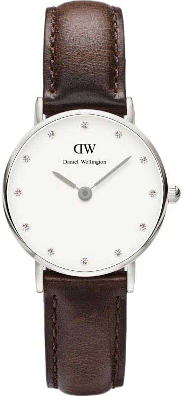   Daniel Wellington DW00100070-ucenka