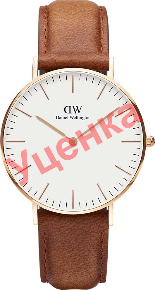 Daniel wellington dw00100111 sale