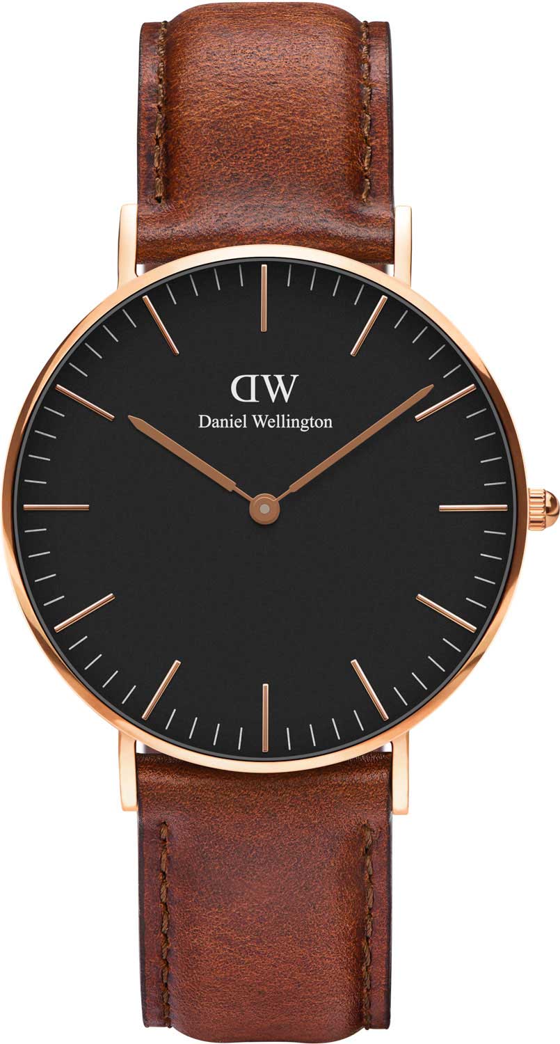 Наручные часы Daniel Wellington DW00100136-ucenka