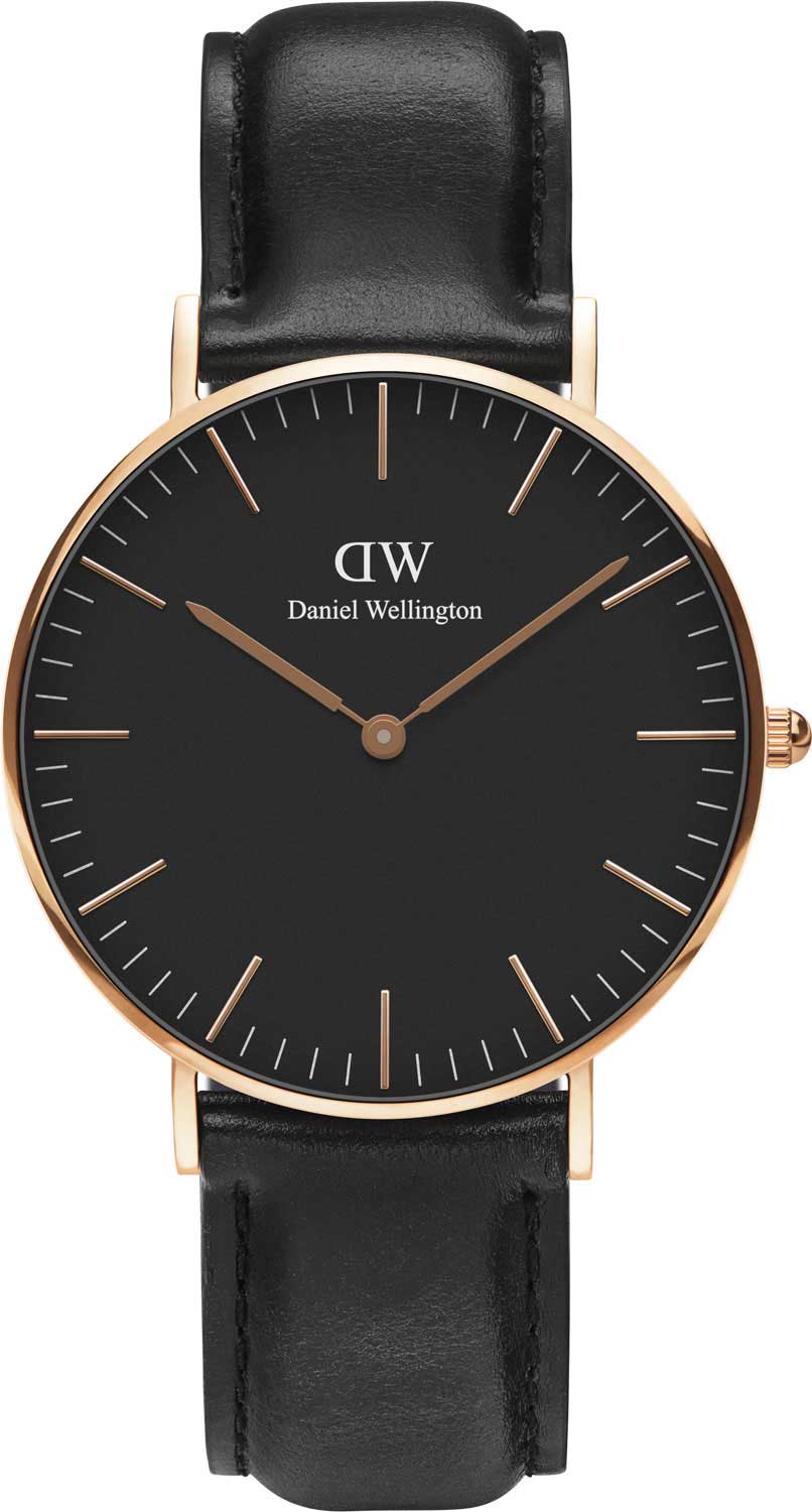   Daniel Wellington DW00100139-ucenka