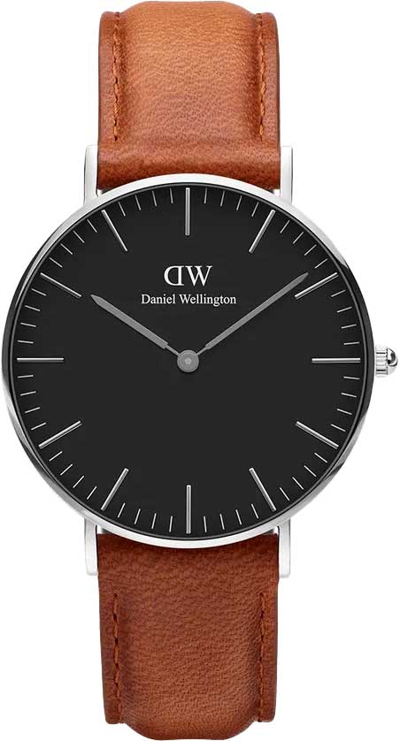   Classic Durham Daniel Wellington DW00100144