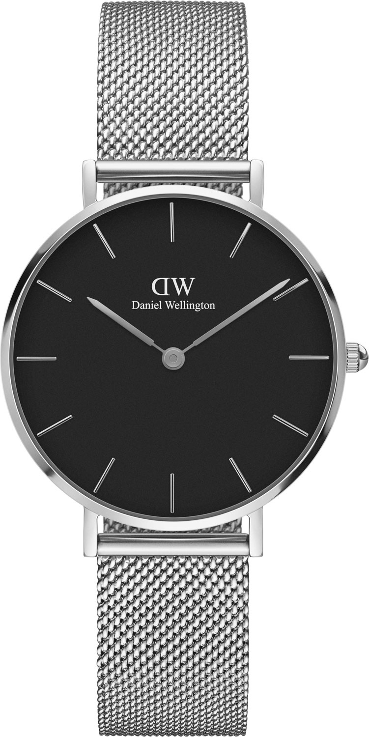 Наручные часы Petite Sterling Daniel Wellington DW00100162