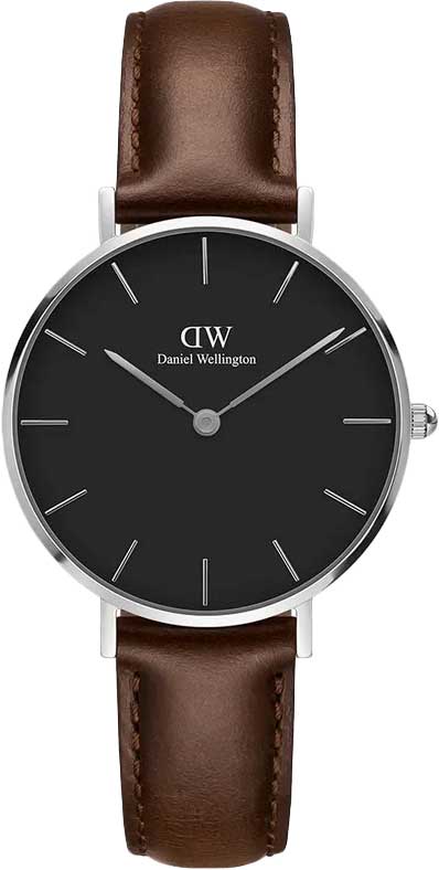   Petite Bristol Daniel Wellington DW00100177