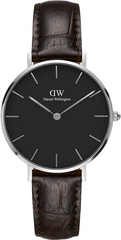   Petite York Daniel Wellington DW00100182