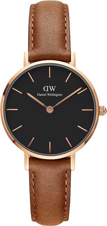   Daniel Wellington DW00100222-ucenka