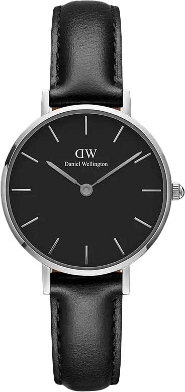   Petite Sheffield Daniel Wellington DW00100236