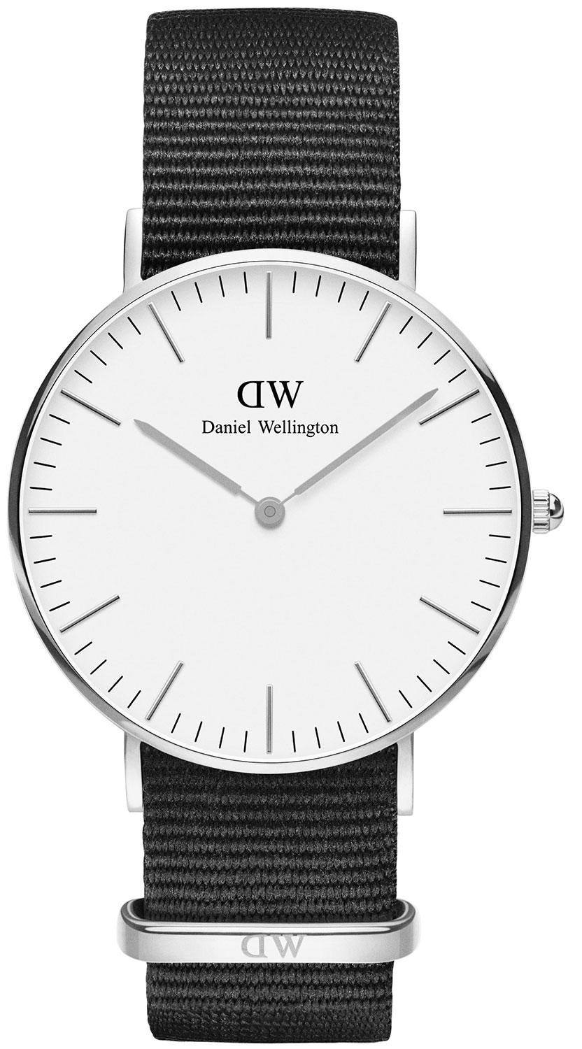   Classic Cornwall Daniel Wellington DW00100260