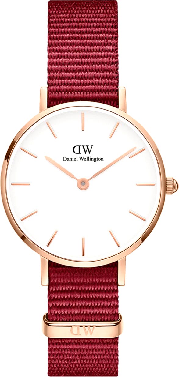 Daniel Wellington DW00100293 AllTime.ru