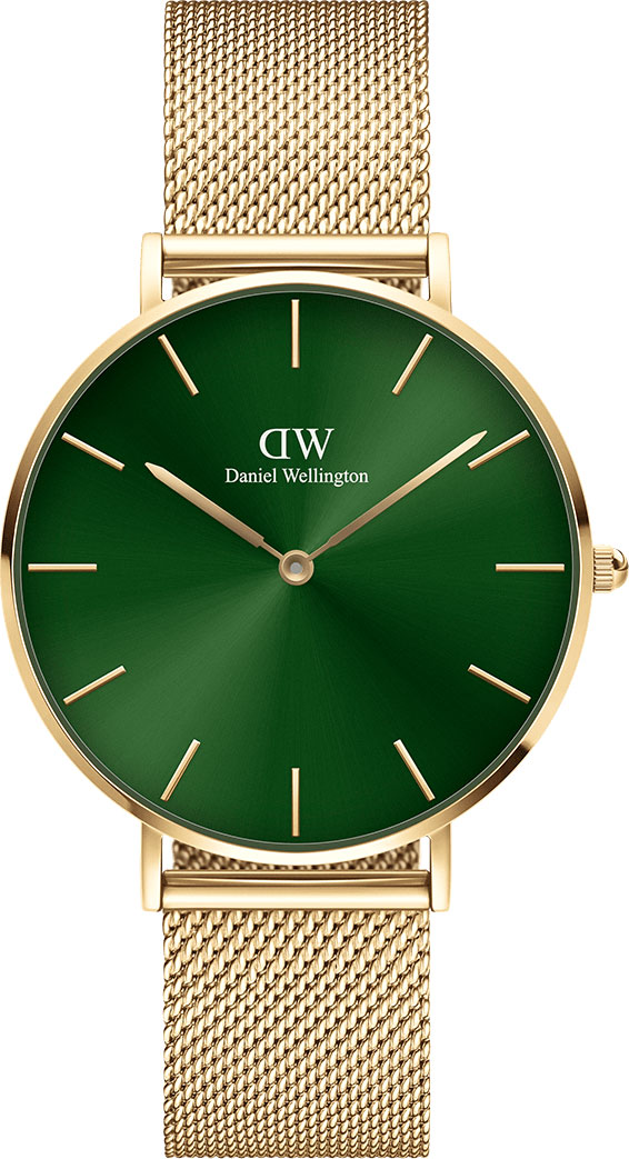   Petite Emerald Daniel Wellington DW00100481