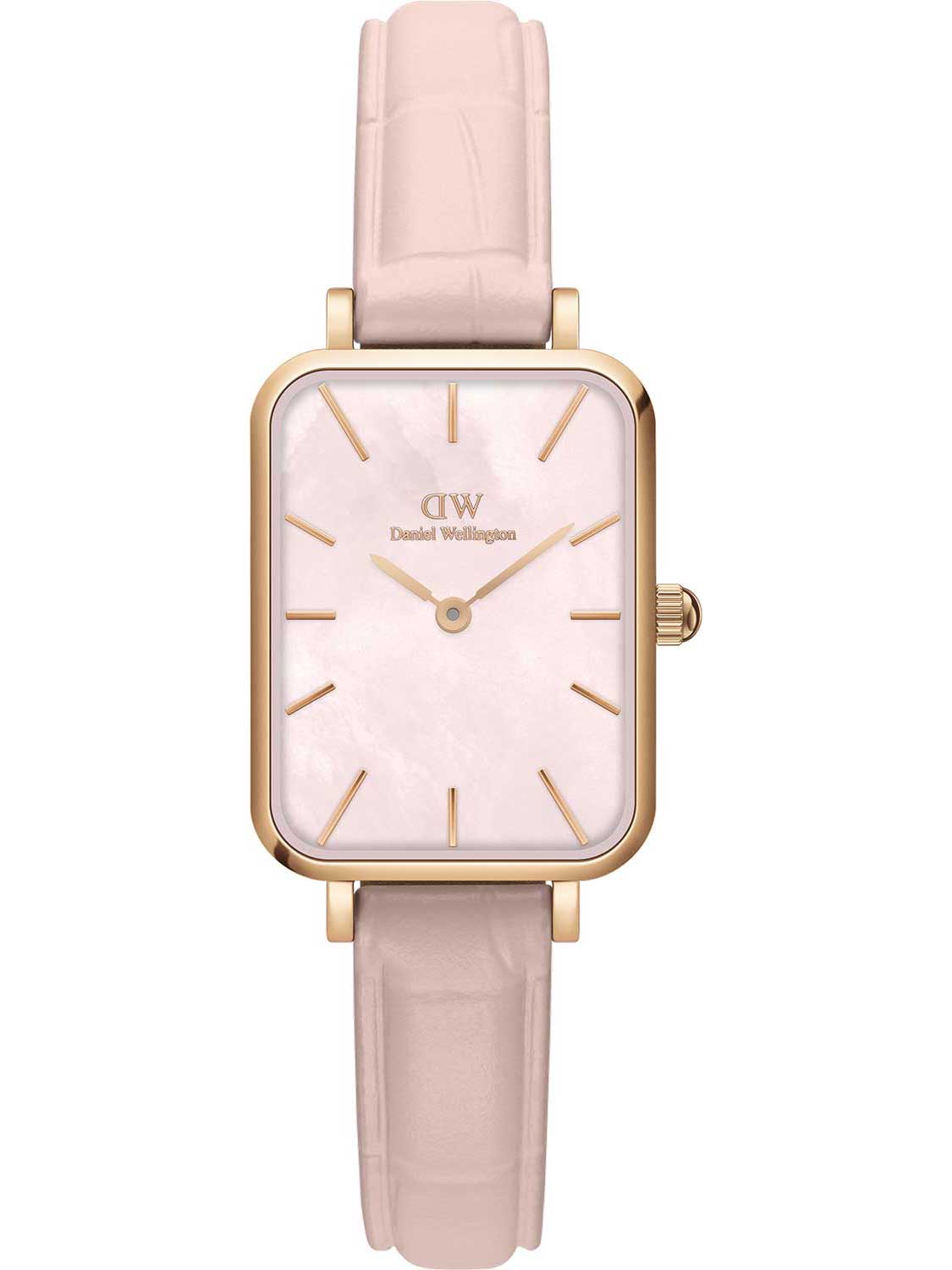   Daniel Wellington DW00100508-ucenka