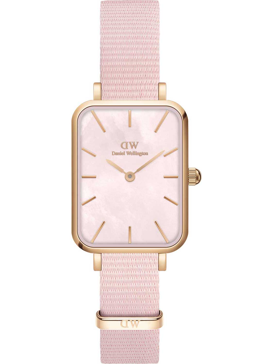   Daniel Wellington DW00100509-ucenka