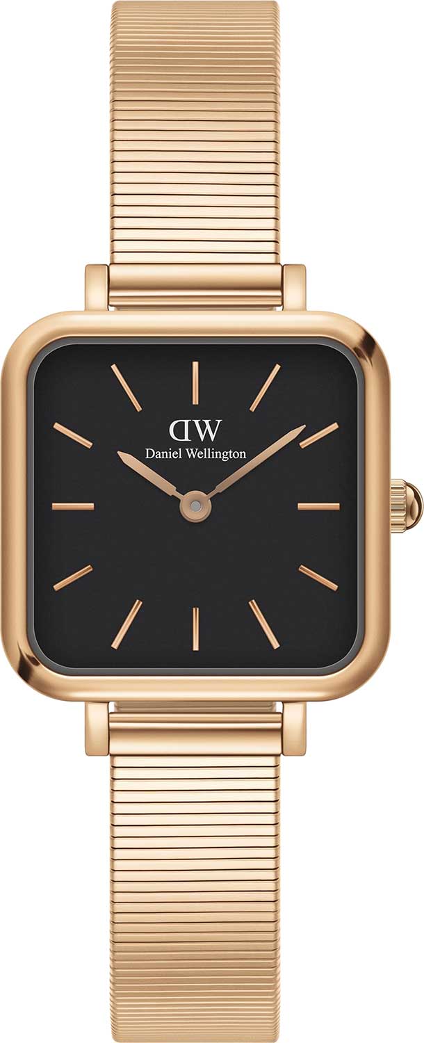 Наручные часы Quadro Studio  Daniel Wellington DW00100518