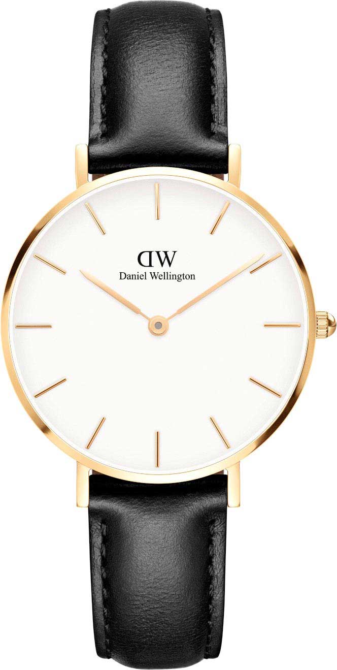   Daniel Wellington DW00100549-ucenka