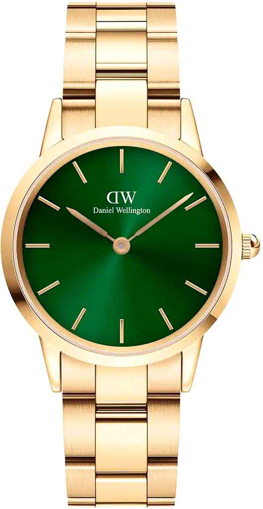   Daniel Wellington DW00100554-ucenka