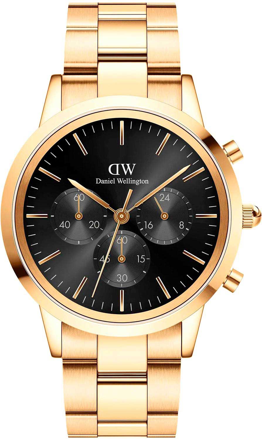  Daniel Wellington DW00100641-ucenka  
