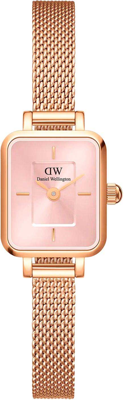   Daniel Wellington DW00100650-ucenka